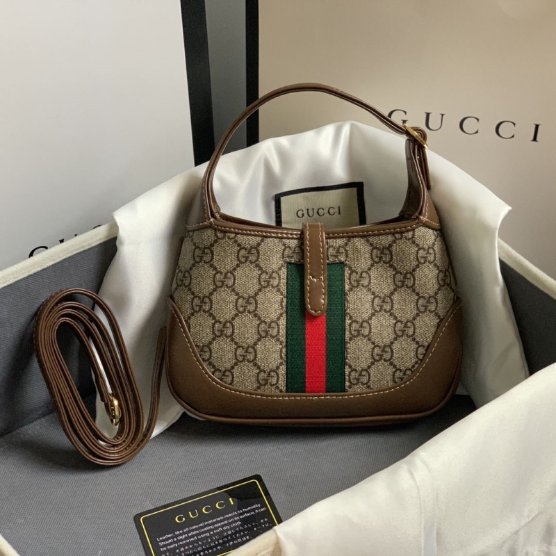 Gucci Top Handle Bags